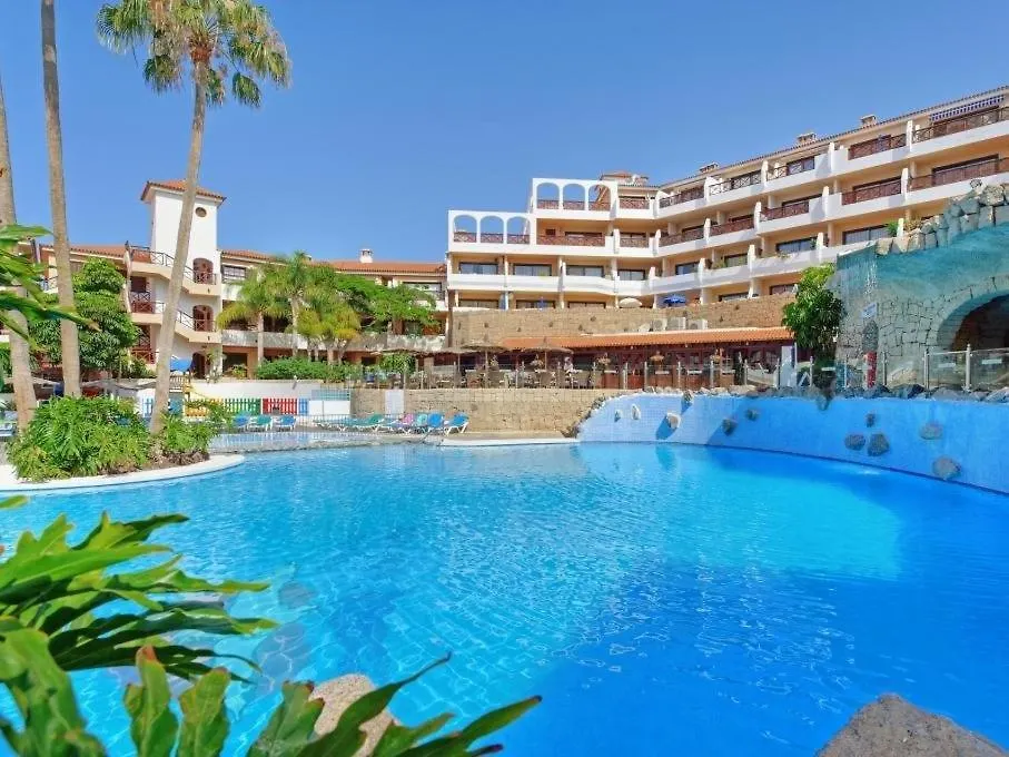 Golf Christina - Heated Pool Apartment San Miguel de Abona