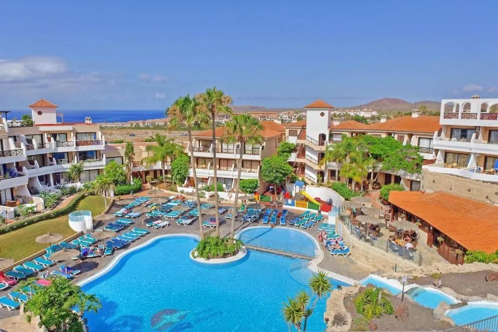 Golf Christina - Heated Pool Apartment San Miguel de Abona 0*,  Spain