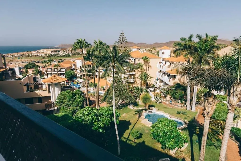 Golf Christina - Heated Pool Apartment San Miguel de Abona