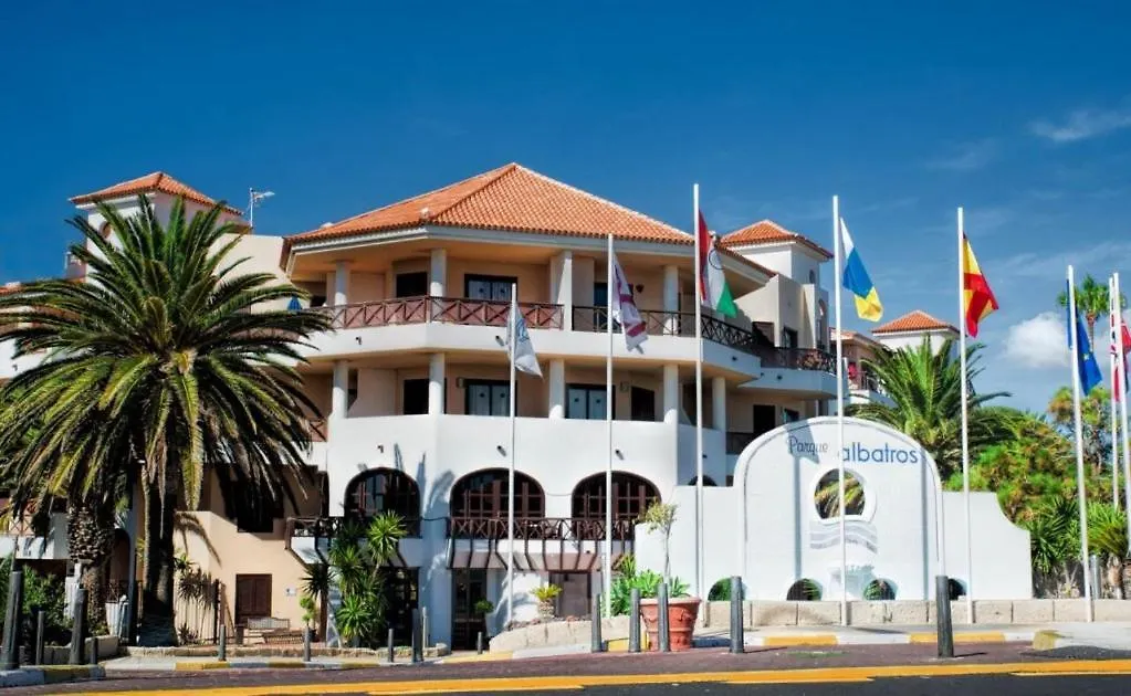 Golf Christina - Heated Pool Apartment San Miguel de Abona 0*,