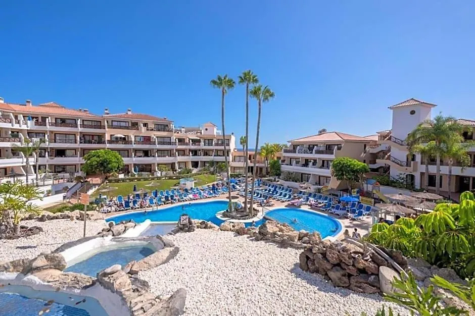 Golf Christina - Heated Pool Apartment San Miguel de Abona
