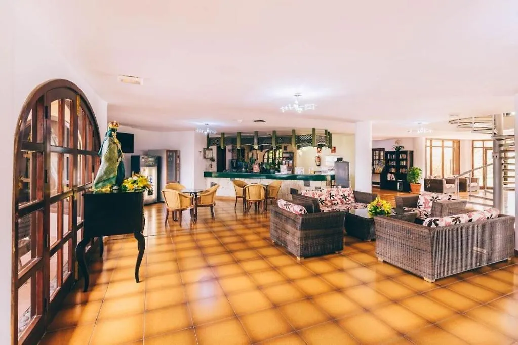 Golf Christina - Heated Pool Apartment San Miguel de Abona Spain