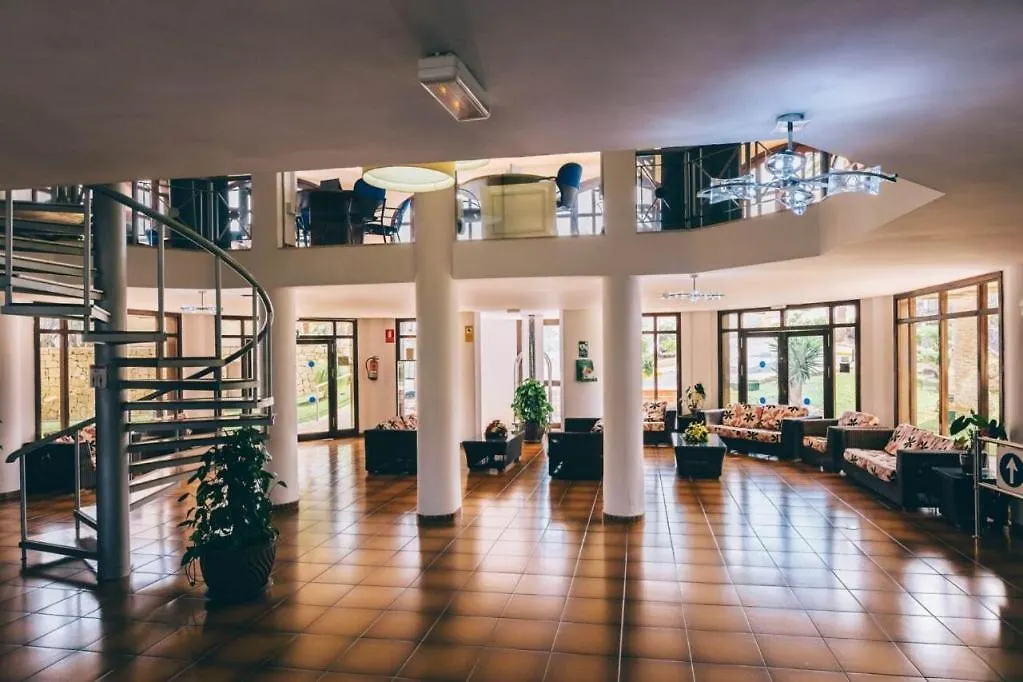 Golf Christina - Heated Pool Apartment San Miguel de Abona