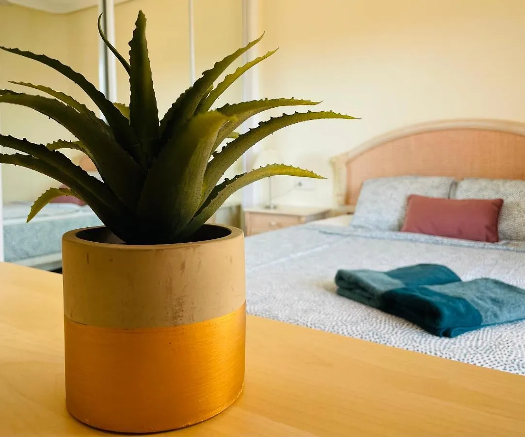 Golf Christina - Heated Pool Apartment San Miguel de Abona 0*,  Spain